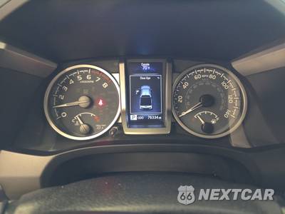 2020 Toyota Tacoma SR5 Crew Cab Medium Bed - zdjęcie 12 z 20 - miniatura