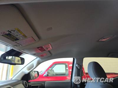 2020 Toyota Tacoma SR5 Crew Cab Medium Bed - zdjęcie 18 z 20 - miniatura