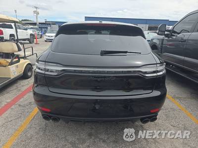 2021 Porsche Macan GTS - zdjęcie 5 z 29 - miniatura