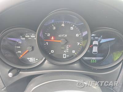2021 Porsche Macan GTS - zdjęcie 12 z 29 - miniatura