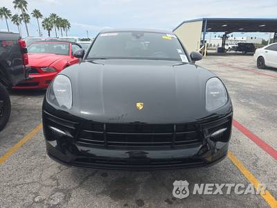 2021 Porsche Macan GTS - zdjęcie 2 z 29 - miniatura