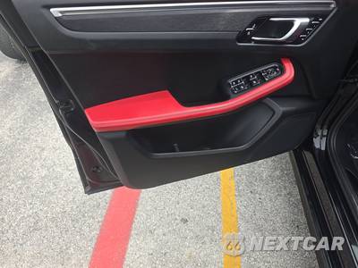 2021 Porsche Macan GTS - zdjęcie 9 z 29 - miniatura