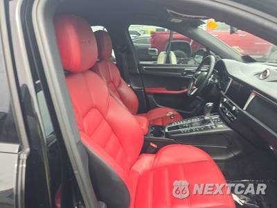 2021 Porsche Macan GTS - zdjęcie 8 z 29 - miniatura