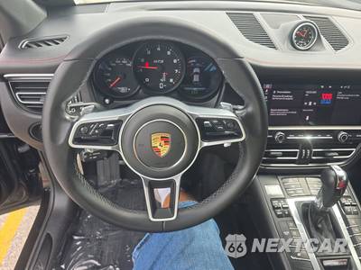 2021 Porsche Macan GTS - zdjęcie 10 z 29 - miniatura