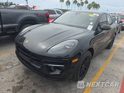 2021 Porsche Macan GTS - zdjęcie 1 z 29 - miniatura