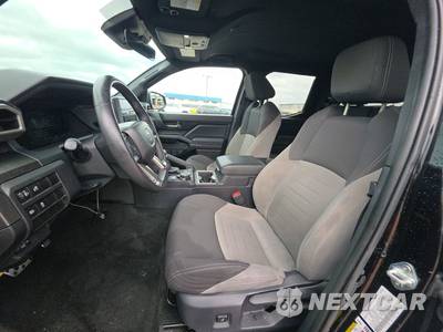 2025 Toyota Tacoma TRD Sport Crew Cab Medium Bed - zdjęcie 7 z 31 - miniatura