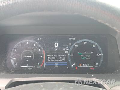 2025 Toyota Tacoma TRD Sport Crew Cab Medium Bed - zdjęcie 12 z 31 - miniatura