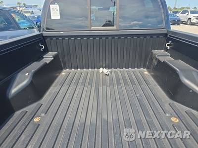 2022 Toyota Tacoma SR5 Crew Cab Medium Bed - zdjęcie 16 z 35 - miniatura