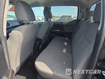2022 Toyota Tacoma SR5 Crew Cab Medium Bed - zdjęcie 13 z 35 - miniatura