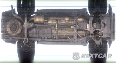 2022 Toyota Tacoma SR5 Crew Cab Medium Bed - zdjęcie 17 z 35 - miniatura