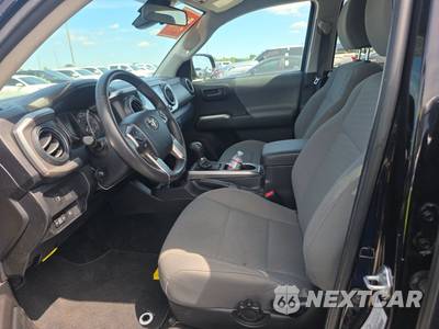 2022 Toyota Tacoma SR5 Crew Cab Medium Bed - zdjęcie 7 z 35 - miniatura