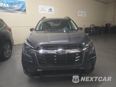 2023 Subaru Ascent Premium - zdjęcie 2 z 27 - miniatura