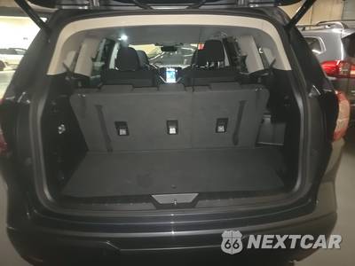2023 Subaru Ascent Premium - zdjęcie 18 z 27 - miniatura