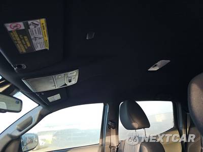 2022 Toyota Tacoma TRD Sport Crew Cab Medium Bed - zdjęcie 17 z 25 - miniatura