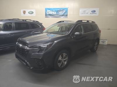 2023 Subaru Ascent Premium - zdjęcie 1 z 27 - miniatura