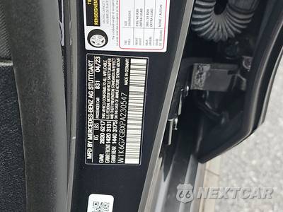 2023 Mercedes-Benz S 580 4MATIC - zdjęcie 14 z 20 - miniatura