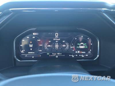 2025 GMC Sierra 3500HD Denali Ultimate Crew Cab Long Bed 5SB - zdjęcie 12 z 23 - miniatura
