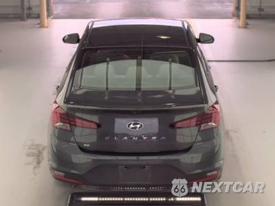 2020 Hyundai Elantra SE Sedan - zdjęcie 5 z 28 - miniatura