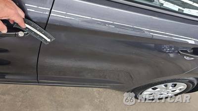 2020 Hyundai Elantra SE Sedan - zdjęcie 23 z 28 - miniatura