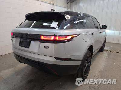 2020 Land Rover Range Rover Velar S - zdjęcie 4 z 23 - miniatura