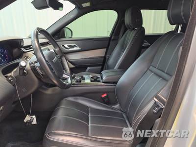 2020 Land Rover Range Rover Velar S - zdjęcie 7 z 23 - miniatura
