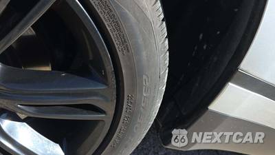 2020 Land Rover Range Rover Velar S - zdjęcie 20 z 23 - miniatura
