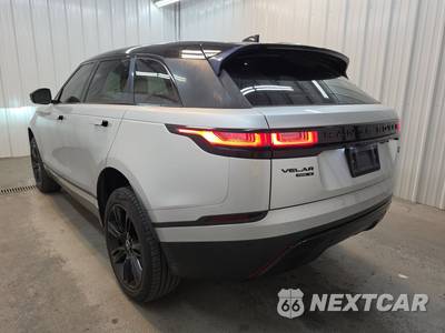 2020 Land Rover Range Rover Velar S - zdjęcie 6 z 23 - miniatura