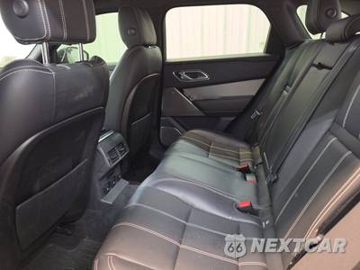 2020 Land Rover Range Rover Velar S - zdjęcie 13 z 23 - miniatura