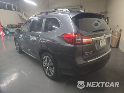 2019 Subaru Ascent Limited 7-Passenger - zdjęcie 6 z 33 - miniatura