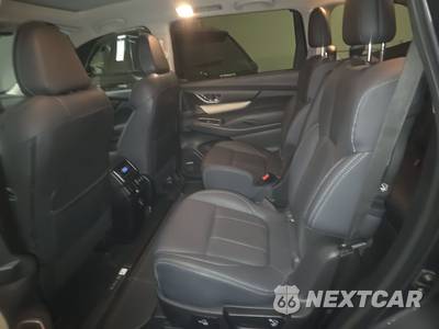 2019 Subaru Ascent Limited 7-Passenger - zdjęcie 13 z 33 - miniatura