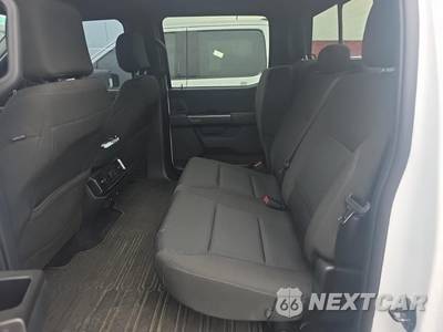 2023 Ford F-150 XLT Crew Cab Short Bed - zdjęcie 16 z 22 - miniatura