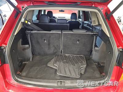 2021 Volkswagen Atlas Comfortline - zdjęcie 24 z 30 - miniatura