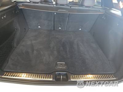 2021 Mercedes-Benz AMG GLC 43 4MATIC - zdjęcie 17 z 17 - miniatura