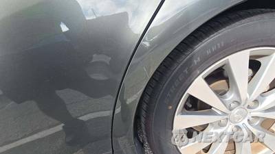 2011 Toyota Avalon Limited - zdjęcie 24 z 25 - miniatura