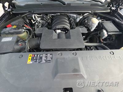 2018 Chevrolet Suburban 1500 LT 1LT - zdjęcie 16 z 27 - miniatura