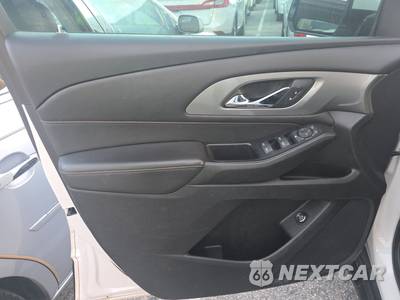 2019 Chevrolet Traverse LT Cloth 1LT - zdjęcie 9 z 29 - miniatura
