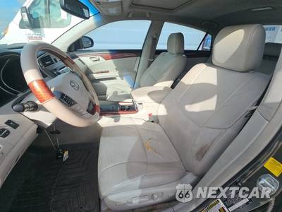 2011 Toyota Avalon Limited - zdjęcie 7 z 25 - miniatura