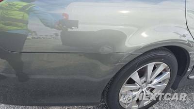 2011 Toyota Avalon Limited - zdjęcie 23 z 25 - miniatura