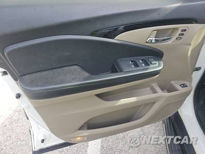 2017 Honda Pilot Elite - zdjęcie 9 z 27 - miniatura