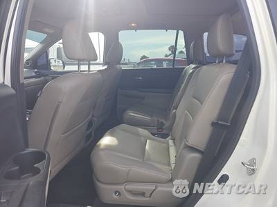 2017 Honda Pilot Elite - zdjęcie 13 z 27 - miniatura