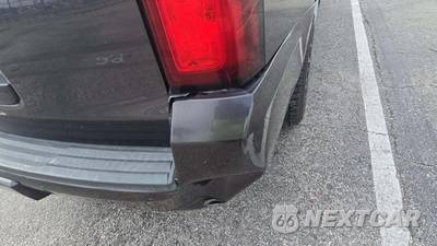2018 Chevrolet Suburban 1500 LT 1LT - zdjęcie 23 z 27 - miniatura