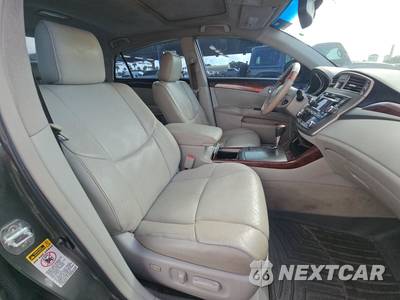 2011 Toyota Avalon Limited - zdjęcie 8 z 25 - miniatura