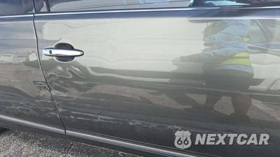 2011 Toyota Avalon Limited - zdjęcie 21 z 25 - miniatura