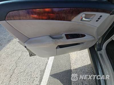 2011 Toyota Avalon Limited - zdjęcie 9 z 25 - miniatura