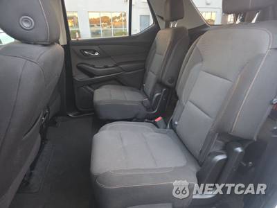 2019 Chevrolet Traverse LT Cloth 1LT - zdjęcie 13 z 29 - miniatura
