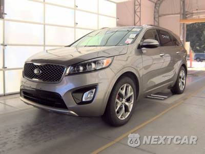 2017 Kia Sorento SX - zdjęcie 1 z 20 - miniatura