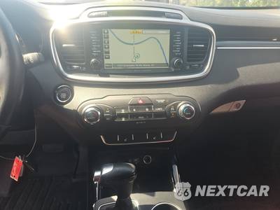 2017 Kia Sorento SX - zdjęcie 11 z 20 - miniatura