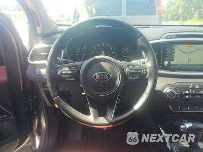 2017 Kia Sorento SX - zdjęcie 10 z 20 - miniatura