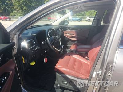 2017 Kia Sorento SX - zdjęcie 7 z 20 - miniatura