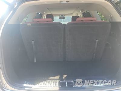 2017 Kia Sorento SX - zdjęcie 17 z 20 - miniatura